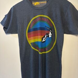 Aviator Nation T Shirt